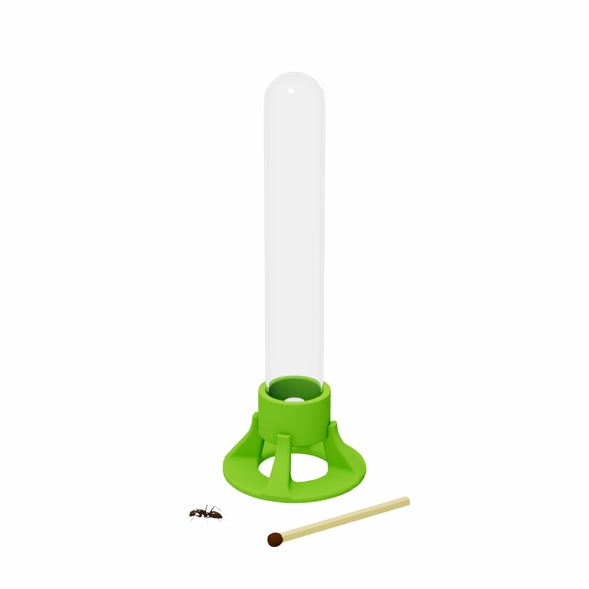 Bebedouro com filtro vertical 15ml