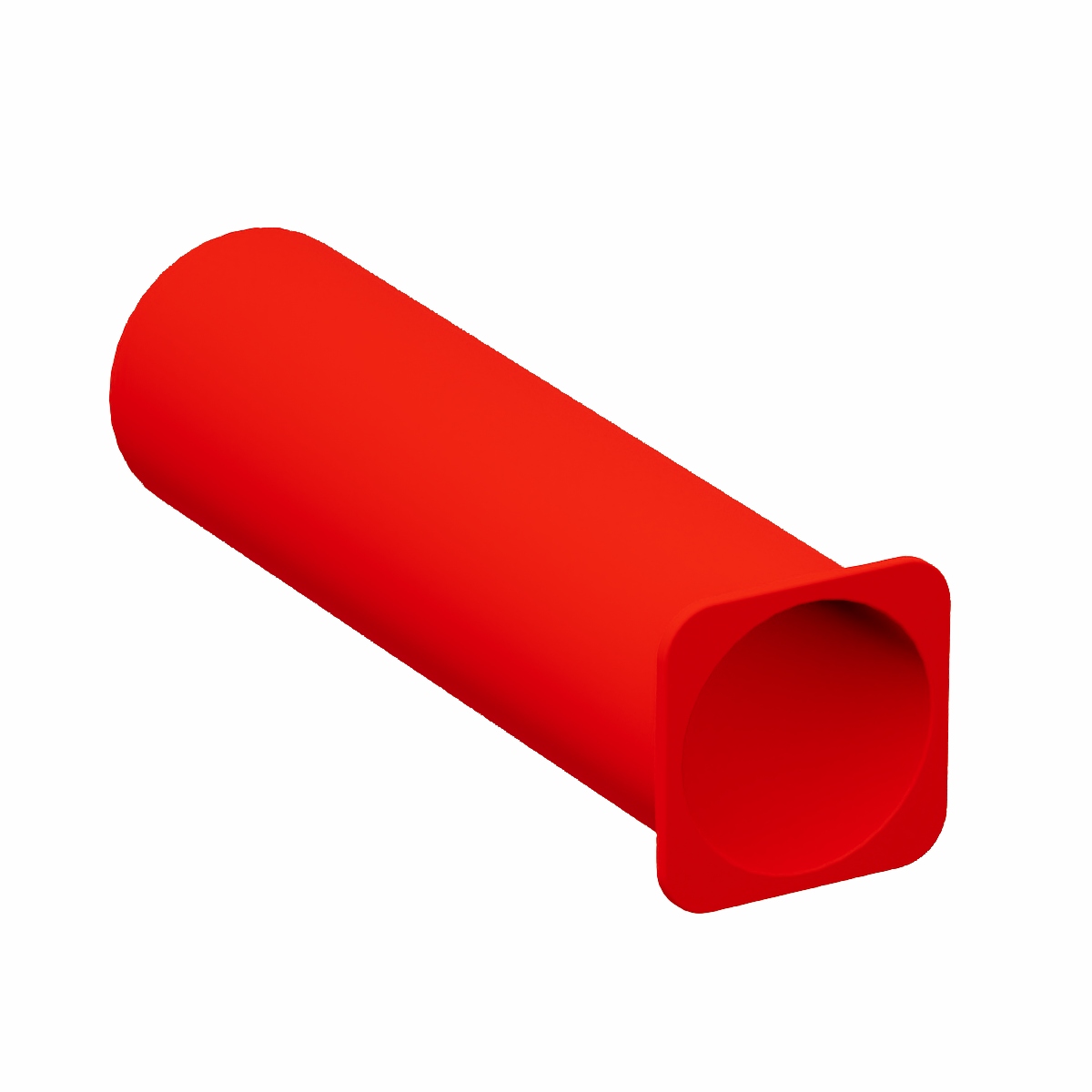 Protetor contra luz para tubo de ensaio 16x100 mm